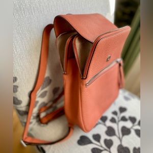 Calvin Klein Garnett Backpack